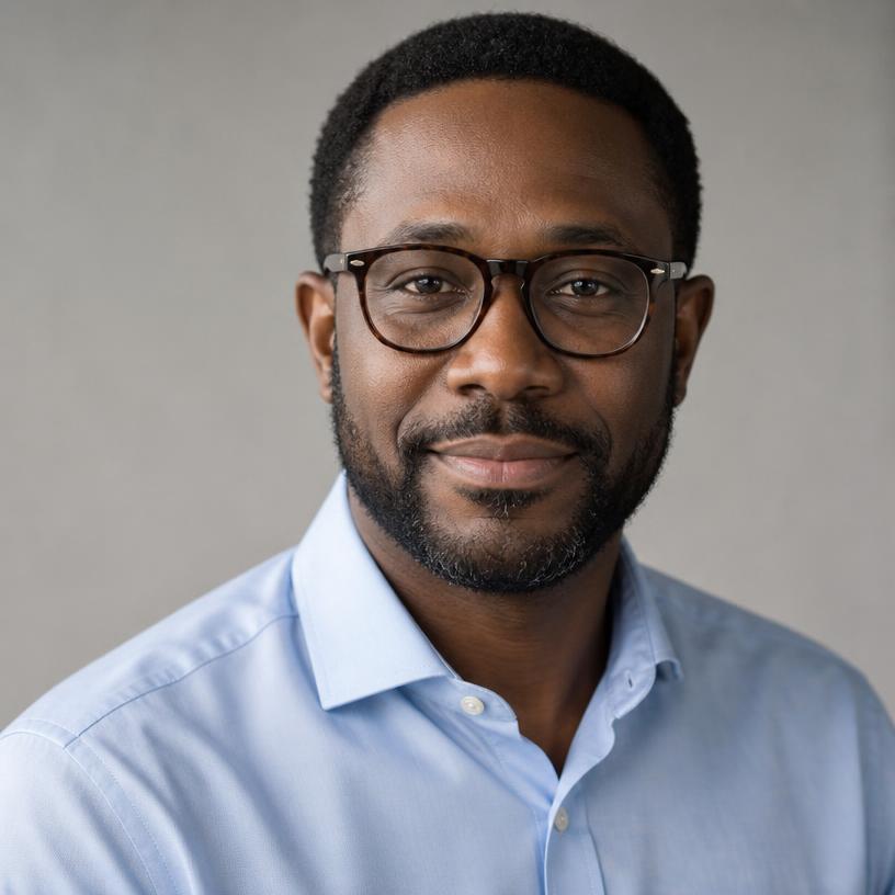 Daniel Okoye, Compliance and regulation writer, fact-checker at refer200
